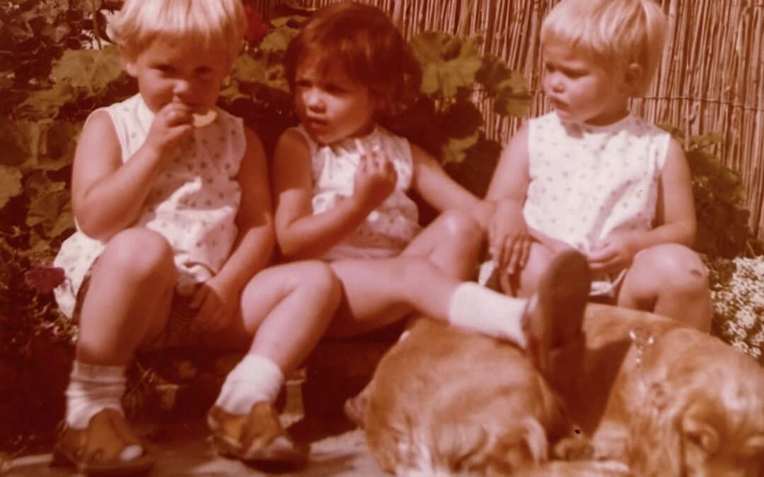 Zichtbaar blijven, ook wanneer het donker is