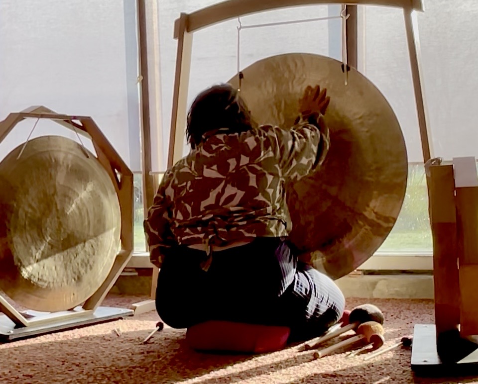 Gong Elisabeth de Charon